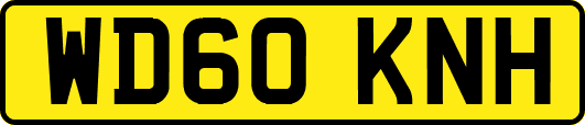 WD60KNH
