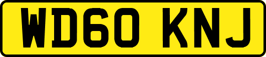 WD60KNJ