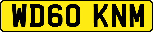 WD60KNM