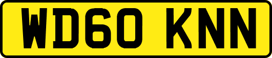 WD60KNN