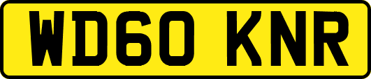 WD60KNR