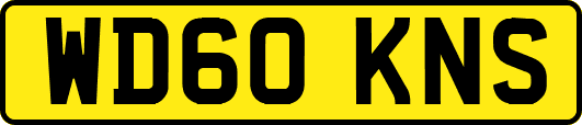 WD60KNS