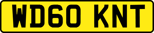 WD60KNT