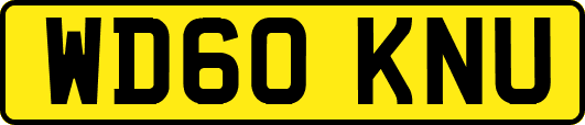 WD60KNU