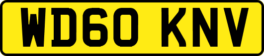 WD60KNV