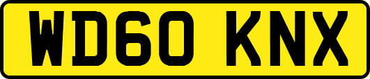 WD60KNX