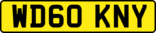 WD60KNY