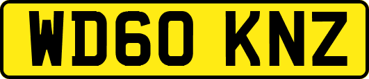 WD60KNZ