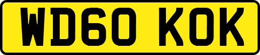 WD60KOK
