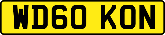WD60KON