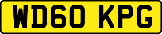 WD60KPG