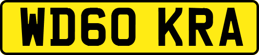 WD60KRA