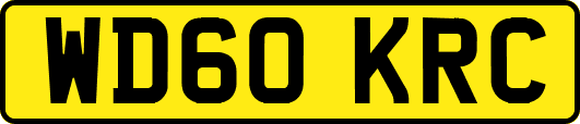 WD60KRC