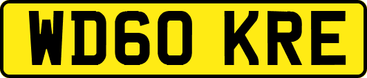 WD60KRE
