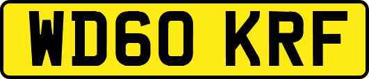 WD60KRF
