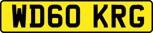 WD60KRG