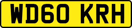 WD60KRH