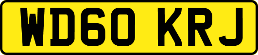 WD60KRJ