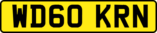 WD60KRN