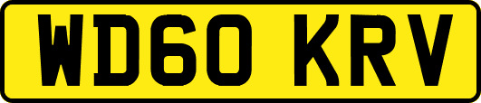 WD60KRV