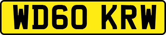 WD60KRW