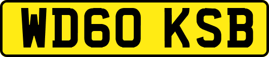 WD60KSB