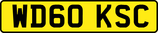 WD60KSC