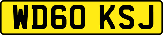 WD60KSJ