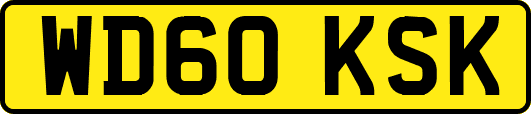 WD60KSK