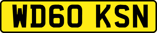 WD60KSN
