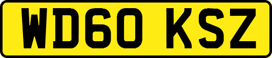 WD60KSZ