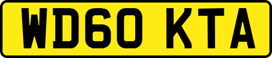 WD60KTA