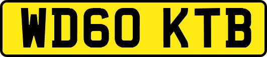 WD60KTB