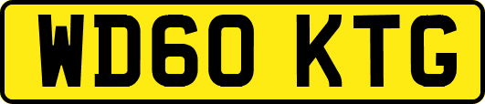 WD60KTG