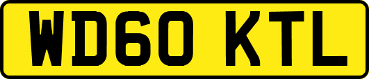 WD60KTL