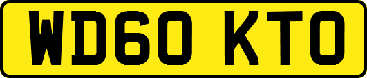 WD60KTO