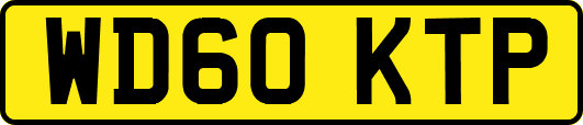 WD60KTP
