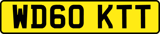 WD60KTT