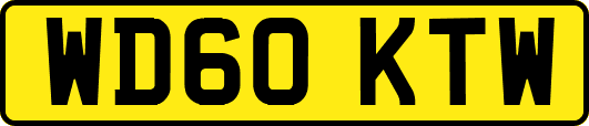 WD60KTW