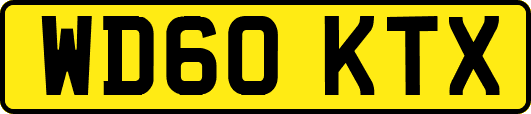 WD60KTX