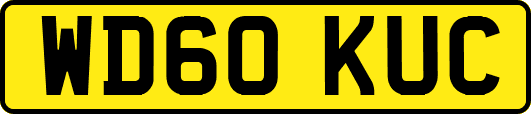 WD60KUC