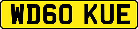 WD60KUE
