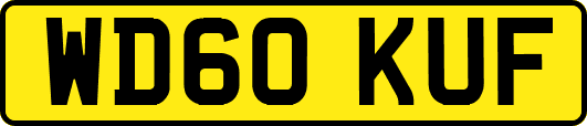 WD60KUF