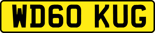 WD60KUG