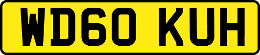 WD60KUH