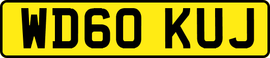 WD60KUJ