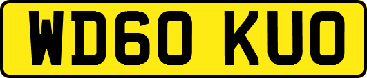 WD60KUO