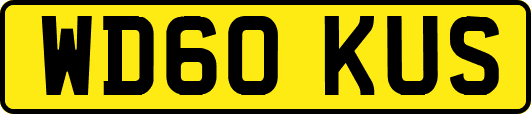 WD60KUS