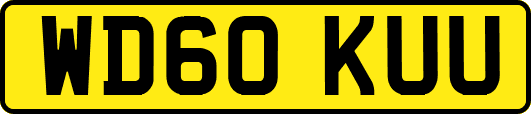 WD60KUU