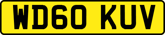 WD60KUV